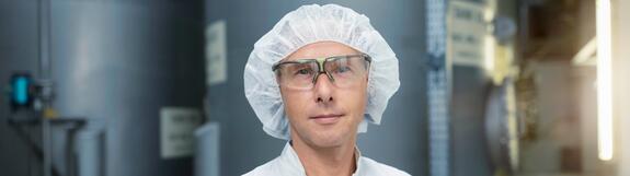 Industriehygiene Wissen