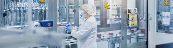 Industriehygiene Wissen