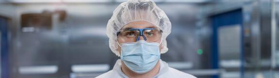 Industriehygiene Wissen