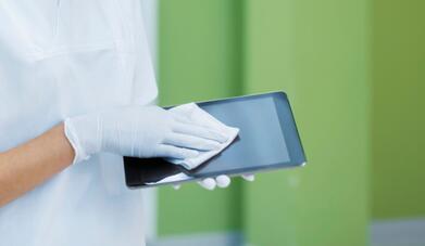 Workplace Surface Hygiene &amp; Disinfection Solutions | schülke UK