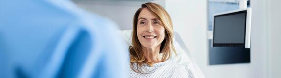 Wundheilung fördern