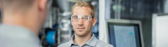 Hygienetechnik und Anwendungshilfen