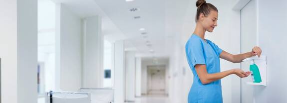 Das richtige Produkt für jede Anwendung