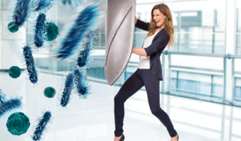 Patientendekontamination