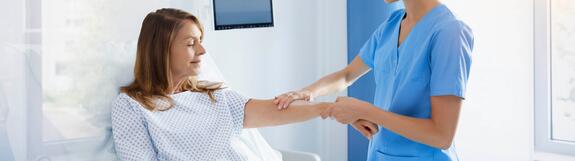 Haut- und Körperpflege