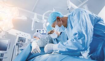 Infektionsprävention