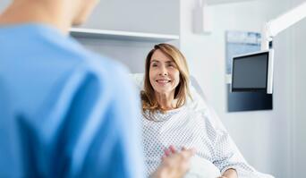 Gezielte MRE Sanierung