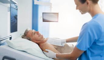 Umývanie pokožky ako prevencia