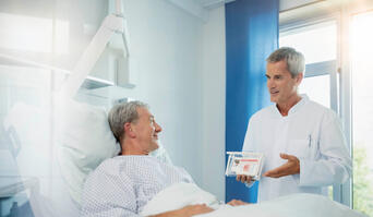 Cielená eradikácie MDRO