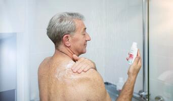 Predoperačna dekontaminácia