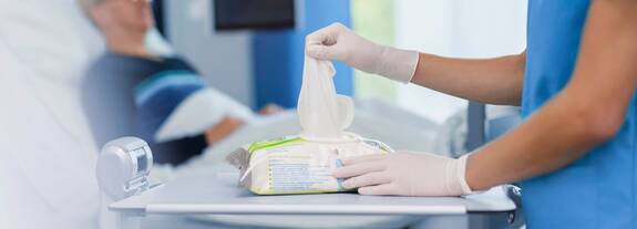 mikrozid®️: Your choice for surface disinfection against COVID-19