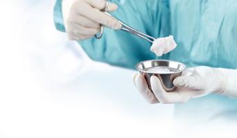 Kožné antiseptikum