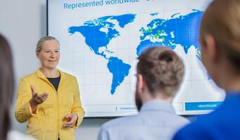 Die bunte Welt von schülke