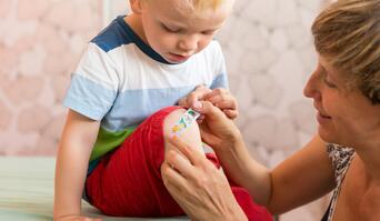 Řešení pro domácí péči