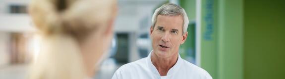 Infektionsprävention