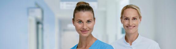 Lösungen für professionelle Anwender