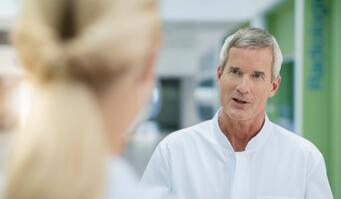 Therapie von Vaginalinfektionen