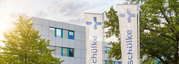 Zmiana struktury własnościowej w schülke zakończona sukcesem.