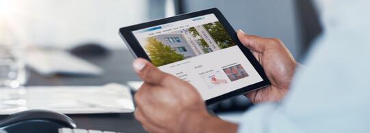 Neue Corporate Website schülke