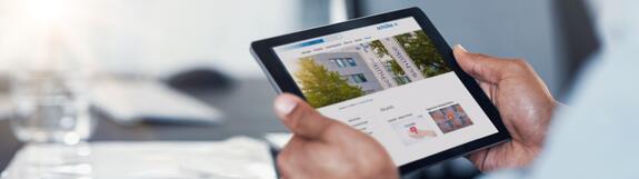 Pressebereich schülke