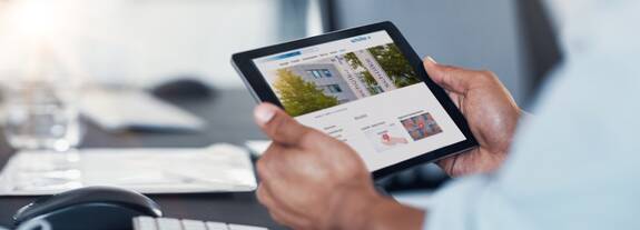 Vítejte na novém webu společnosti Schülke! 