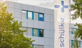 Zmiana struktury własnościowej w schülke zakończona sukcesem. Strategia rozwoju z naciskiem na innowacje będzie kontynuowana.