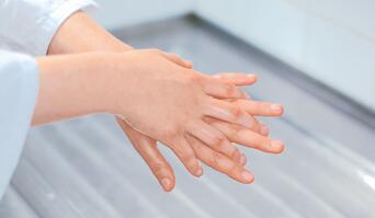 Five ways infection control protects more than patients