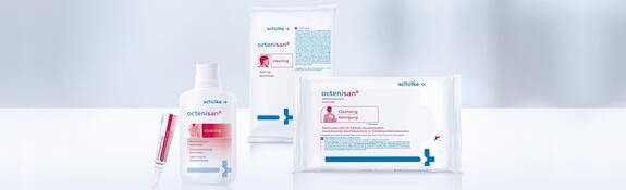 Infection Prevention