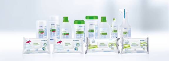 Le bon produit pour chaque application