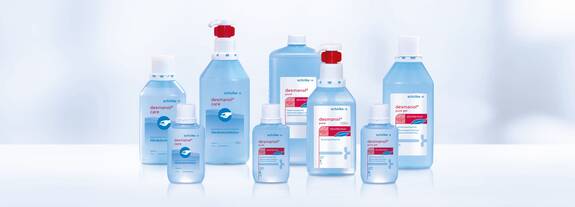 Správný produkt pro každou aplikaci