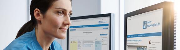 mein Hygieneplan schülke