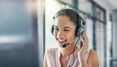 Zákaznícka podpora