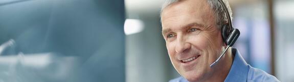 Produktanwendungsberatung