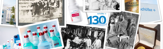 schülke Meilensteine