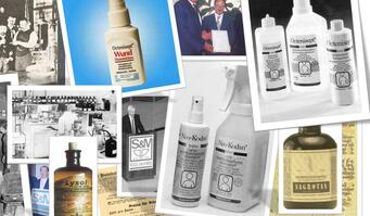 Pionierski duch, innowacja i odwaga – schülke kończy 135 lat!