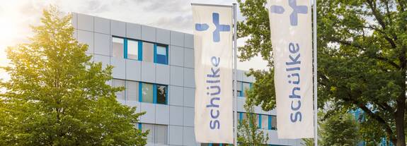 schülke turns 135 years - Journey into the company's history (video)