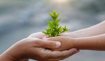 Zrównoważony rozwój