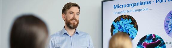 Rudolf Schülke Stiftung