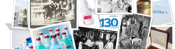 schülke Meilensteine