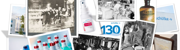 schülke Meilensteine