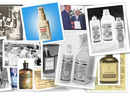 Pionierski duch, innowacja i odwaga – schülke kończy 135 lat!