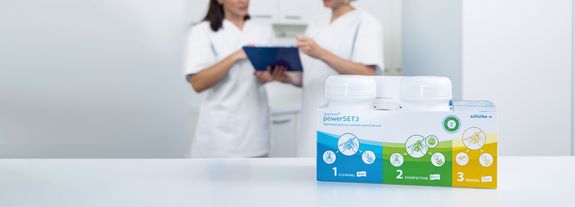 gigasept® powerSET3