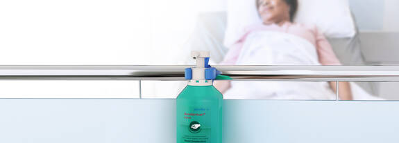 Support Point of Care