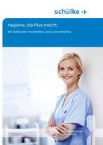 Hygiene, die Plus macht.