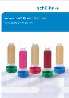 mikrocount Keimindikatoren
