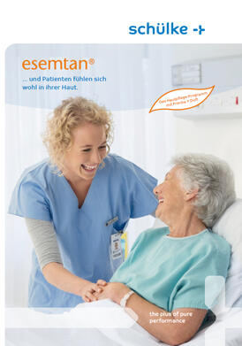 Hygiene die Plus macht