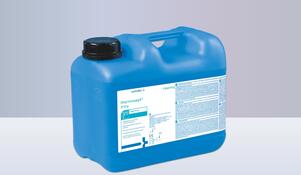 New thermosept® X-tra – outstanding cleaning performance with cost savings