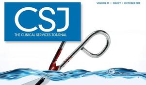 Infection prevention: maintaining standards