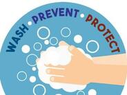 Hand hygiene awarness