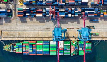 Managing supply chain drain 